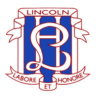 Colegio Lincoln Logo