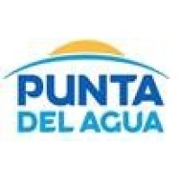PUNTA DEL AGUA Logo