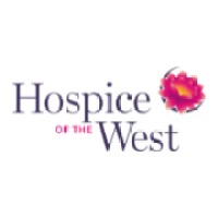Hospice of the West Logo