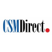 CSMDirect Logo