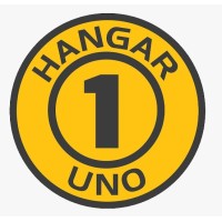 Hangar Uno Logo