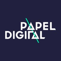 PAPEL DIGITAL Logo