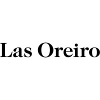 LAS OREIRO Logo