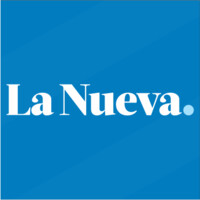 DIARIO LA NUEVA S.R.L. Logo