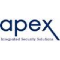 Apex Integrated Security Solutions Logo