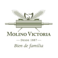 MOLINO VICTORIA S.A. Logo