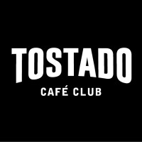 Tostado Café Club Logo