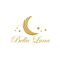Bella Luna Event Hall Logo