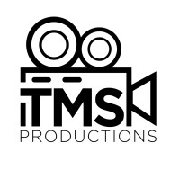 TMS Productions Logo