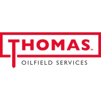 Thomas Oilfield Services Logo