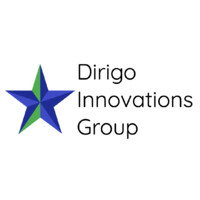Dirigo Innovations Group Logo