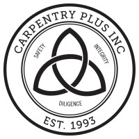 Carpentry Plus, Inc. Logo