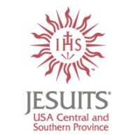 Jesuits USA Central and Southern Province Logo