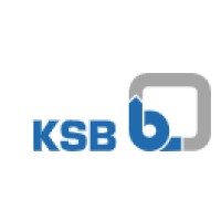 Standard Alloys, Inc. (KSB Company) Logo