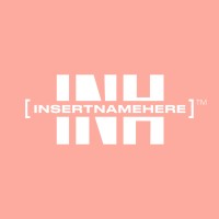 INSERT NAME HERE Logo