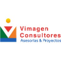 Vimagen Consultores Logo