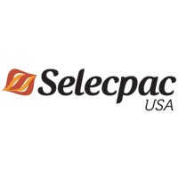 Selecpac USA Logo