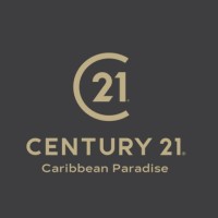 CENTURY 21 Caribbean Paradise Logo