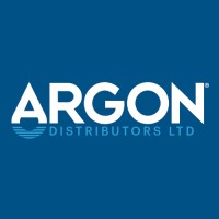 Argon Distributors Logo