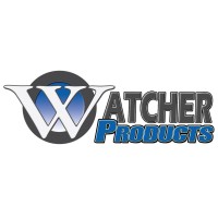 Watcher Products Logo