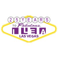 ILEA Las Vegas Logo