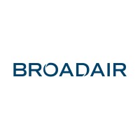 Broad Air Logo