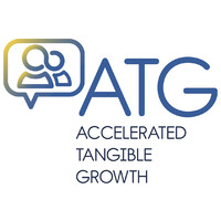 Accelerated Tangible Growth Logo