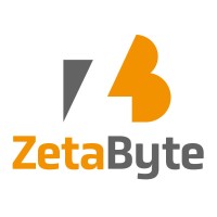 Zetabyte Oy Logo