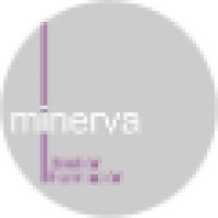 Minerva Formación Logo
