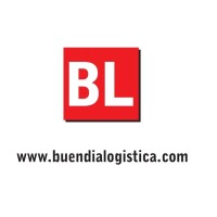 Buendía Logística Logo
