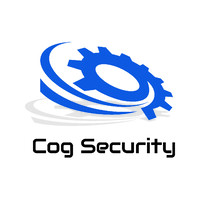Cog Security Logo