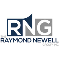 The Raymond Newell Group, Inc. Logo