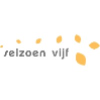 Seizoen Vijf Logo