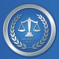 Colegio de Abogados y Procuradores de Mendoza Logo