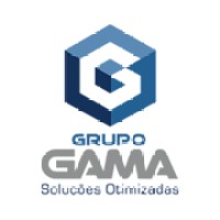 Grupo Gama Oficial Logo