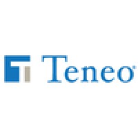 Teneo Blue Rubicon Logo