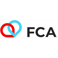 Fundación Cardiológica Argentina Logo