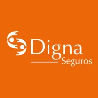 DIGNA SEGUROS S.A. Logo