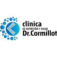 Clínica de Nutrición y Salud Dr. Cormillot Logo