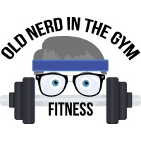 Old Nerd in the Gym Fitness, LLC Logo