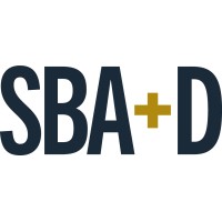 The Secret Bureau of Art & Design Logo