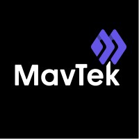 MavTek Inc. Logo