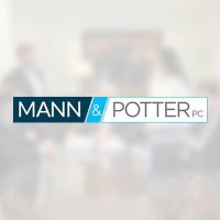 Mann & Potter Logo