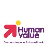 HUMAN VALUE BOLIVIA Logo
