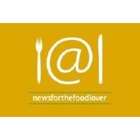 News for the Food Lover Logo