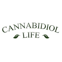 Cannabidiol Life Logo