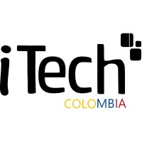 Itechcolombia Logo