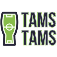 TamsTams Logo