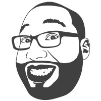 HeyDesignGuy Logo
