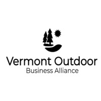 Vermont Outdoor Business Alliance Logo